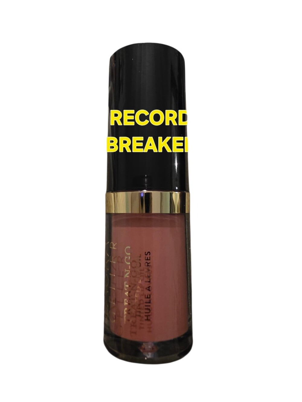 Laura Geller Sheer Tinted Lip Oil - Choice Of - Picture 5 of 5